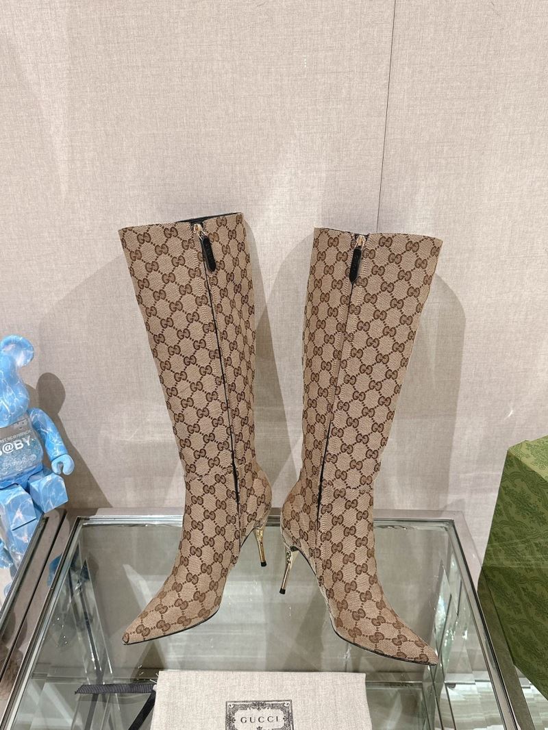 Gucci Boots